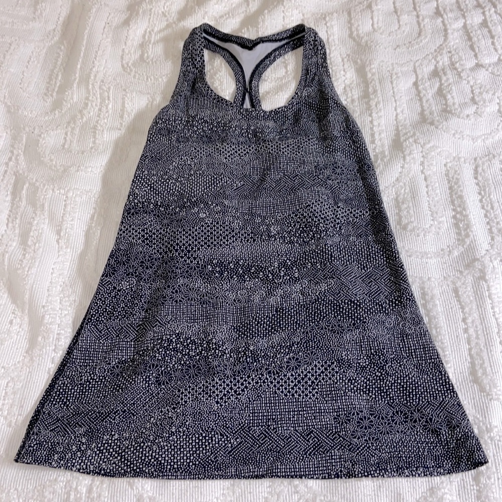 Lululemon nalu tank